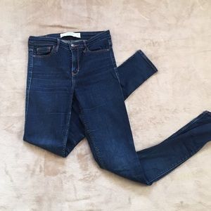 Abercrombie & Fitch jeans size 4L